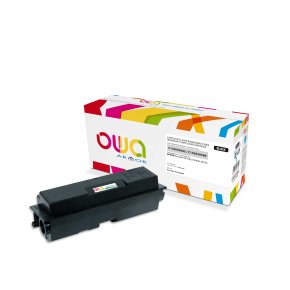 OWA Armor toner kompatibilný s Epson M2400, S050582, 8000st, čierna/black OWA Armor toner kompatibilný s Epson M2400, S050582, 8000st, čierna/black