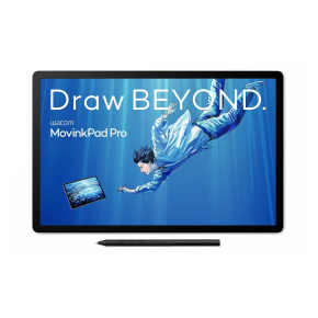 Wacom MovinkPad Pro portable 14"