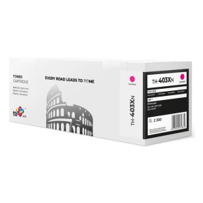 Toner TB kompatibilný s HP TH-403XN MA Toner TB kompatibilný s HP TH-403XN MA