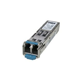 Cisco GLC-SX-MM-RGD = (GB Multi-Mode Rugged SFP)