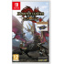 NS - Monster Hunter Rise Sunbreak ( CIB )