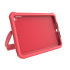 ZAGG Kryt GEAR4 D3O Orlando Kids Tablet iPad 10.2 - koralový
