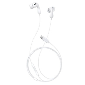 Baseus slúchadlá Encok CZ20 biele