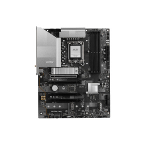 MSI PRO Z890-S WIFI/LGA 1851/ATX MSI PRO Z890-S WIFI/LGA 1851/ATX