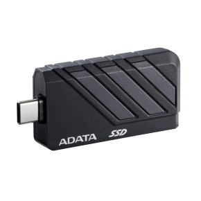 ADATA SC735/2TB/SSD/Externý/Sivá/5R ADATA SC735/2TB/SSD/Externý/Sivá/5R