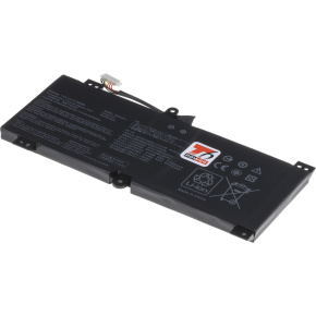 Batéria T6 Power Asus ROG Strix GL504GM, GL504GS, GL504GV, GL504GW, 4335mAh, 66Wh, 4cell, Li-pol Batéria T6 Power Asus ROG Strix GL504GM, GL504GS, GL504GV, GL504GW, 4335mAh, 66Wh, 4cell, Li-pol