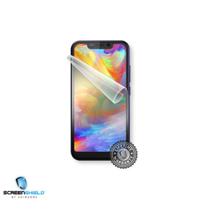 Screenshield IGET BlackView GA30 fólie na displej