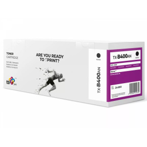 Toner TB komp. s Xerox B400/B405 BK Toner TB komp. s Xerox B400/B405 BK