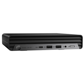 HP Pro/400 G9/Mini/i5-12500T/16GB/512GB/UHD 770/W11H/3R