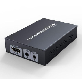 HDMI HDBaseT 4K extender na 100m, over IP HDMI HDBaseT 4K extender na 100m, over IP