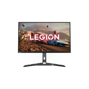 Lenovo Legion/Y32p-30/31,5"/IPS/4K UHD/144Hz/0,2ms/Čierna/3R