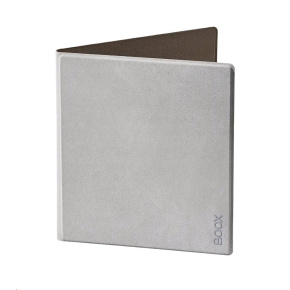 E-book ONYX BOOX púzdro pre GO 7, GO 7 COLOR a GO 7 COLOR gen2, PAGE, šedé