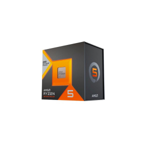 CPU AMD Ryzen 5 7500X3D, až 4.5GHz, 102MB cache, AM5, Box (bez chladiče)