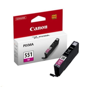 Canon BJ CARTRIDGE CLI-551 M Canon BJ CARTRIDGE CLI-551 M