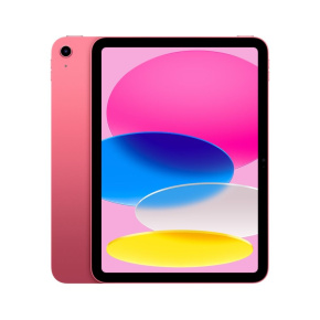 Apple iPad 11"/Wi-Fi/10,86"/2360x1640/128GB/iPadOS18/Pink Apple iPad 11"/Wi-Fi/10,86"/2360x1640/128GB/iPadOS18/Pink