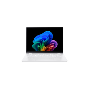 acer Swift Edge 14/SFE14-51T-75NM/U7-256V/14"/2880x1800/T/16GB/512GB/Intel int/W11H/White/2R