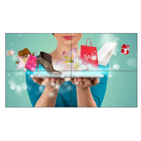 49" D-LED Philips 49BDL2105X-FHD, IPS, 500cd, VW, 24/7