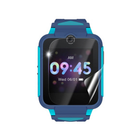 Screenshield TCL MOVETIME Family Watch 42 fólie na displej Screenshield TCL MOVETIME Family Watch 42 fólie na displej