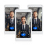 Ubiquiti UA-Intercom-Viewer-3 - UniFi Access Intercom Viewer 3-pack
