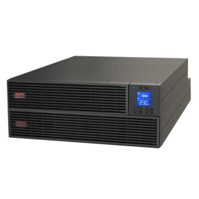 APC Easy UPS Online SRV RM 6000 VA with Rail Kit APC Easy UPS Online SRV RM 6000 VA with Rail Kit