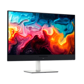 Dell Plus/S3225QC/31,6"/QD-OLED/4K UHD/120Hz/0,03ms/Blck-Slvr/3R