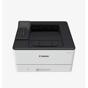 Canon imageFORCE 1440Pr černobílá laserová tiskárna A4, 40str./min., LCD, USB, Wi-Fi