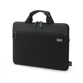 DICOTA Sleeve Plus FIVE 14, black DICOTA Sleeve Plus FIVE 14, black
