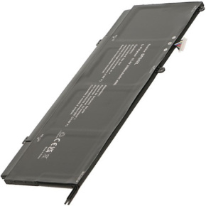 2-POWER Batéria 15,4V 3990mAh pre HP Spectre x360 13-ap0000 series