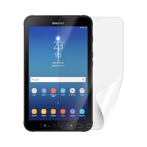Screenshield SAMSUNG T390 Galaxy Tab Active 2 fólie na displej Screenshield SAMSUNG T390 Galaxy Tab Active 2 fólie na displej