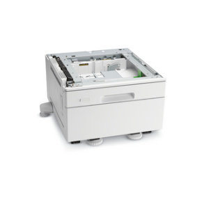 Xerox 520 Sheet Tray+2040 Sheet Tandem Tray B7000