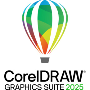 CorelDRAW Graphics Suite 2025 Business Perpetual License(incl.1Yr Maintenance)(5-50)