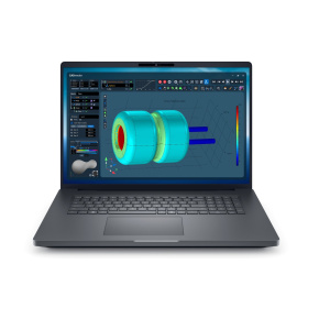 Dell Pro Max Plus/18 MB18250/U7-265HX/18"/2560x1600/32GB/1TB/RTX 3000/W11P/Black/3R NBD