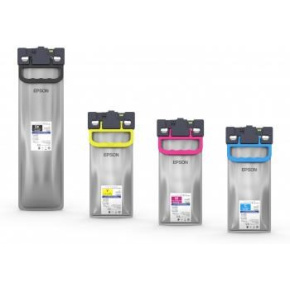 Atramentová jednotka WorkForce Pro WF-C87xR purpurovej farby XL od spoločnosti EPSON Atramentová jednotka WorkForce Pro WF-C87xR purpurovej farby XL od spoločnosti EPSON