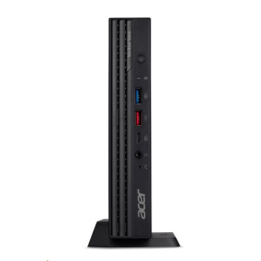 ACER PC Veriton N4720GT, i5-14400T,8GB DDR5,512GB M.2 SSD,Wifi,USB KB+mouse,W11P,65W,Black