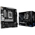 ASRock MB Sc LGA1851 H810M-X, Intel H810, 2xDDR5, 1xDP, 1xHDMI, 1xVGA, mATX