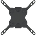 MANHATTAN Nástěnný držák TV / LCD, univerzální, 13” až 42”