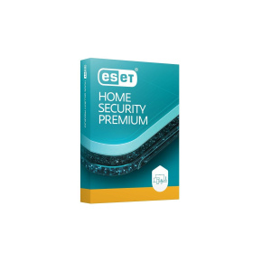 ESET HOME SECURITY Premium pre 1 zariadenia, predĺženie i nová licencia na 1 rok EDU ESET HOME SECURITY Premium pre 1 zariadenia, predĺženie i nová licencia na 1 rok EDU