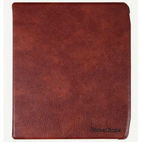 POCKETBOOK pouzdro Shell pro Era, Era COLOR, hnědé