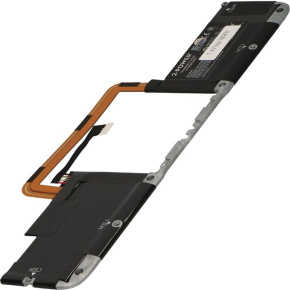 2-POWER Batéria 7,4 V 2315mAh pre HP Spectre 13 x2 Pro, HP Spectre 13T-h2xx, HP Spectre 13-h2xx