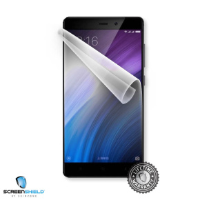 Screenshield ™ XIAOMI RedMi 4 Pro fólie na displej Screenshield ™ XIAOMI RedMi 4 Pro fólie na displej