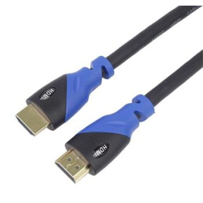 PremiumCord Ultra kábel HDMI2.0 Color, 1m PremiumCord Ultra kábel HDMI2.0 Color, 1m
