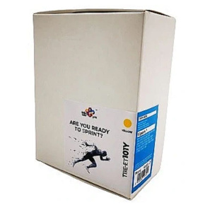 Ink. kaz. TB komp. s ET101/ET113, C13T03V44A, YE Ink. kaz. TB komp. s ET101/ET113, C13T03V44A, YE