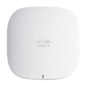 Cisco Business CBW 150AX Access Point Cisco Business CBW 150AX Access Point