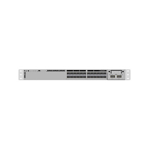 Cisco Meraki C9300-24S-M 24-port SFP switch