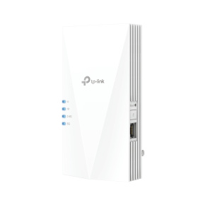 TP-Link RE500X AX1500 WiFi6 Range Extender TP-Link RE500X AX1500 WiFi6 Range Extender