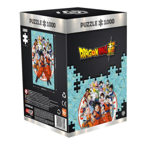 GLO DRAGON BALL SUPER: UNIVERSE SURVIVAL  