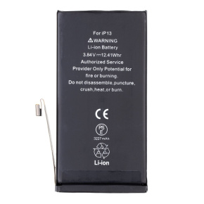 Batéria pre iPhone 13 3232mAh Li-Ion (Bulk) Batéria pre iPhone 13 3232mAh Li-Ion (Bulk)