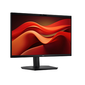 Dell Pro/E2426HB/23,8"/IPS/FHD/120Hz/5ms/Čierna/3R