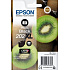 Atrament EPSON čierny Singlepack "Kiwi" Photo Black 202XL Claria Premium Ink 7,9 ml