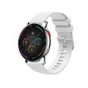 CARNEO Heiloo HR+ 2nd gen. silver CARNEO Heiloo HR+ 2nd gen. silver